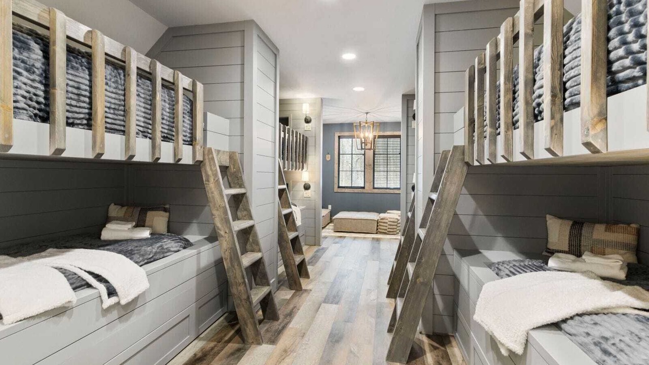 Photo of Bedroom in Banner Elk