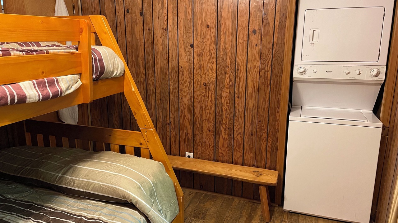 Photo of Bedroom in Newland