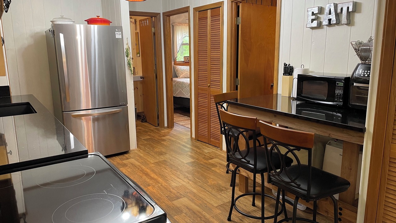 Photo of Kitchen in Newland