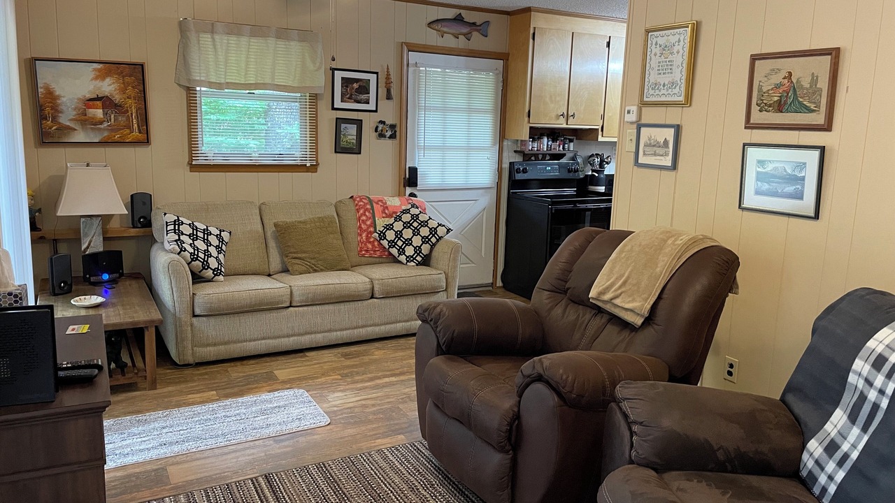 Photo of Livingroom in Newland