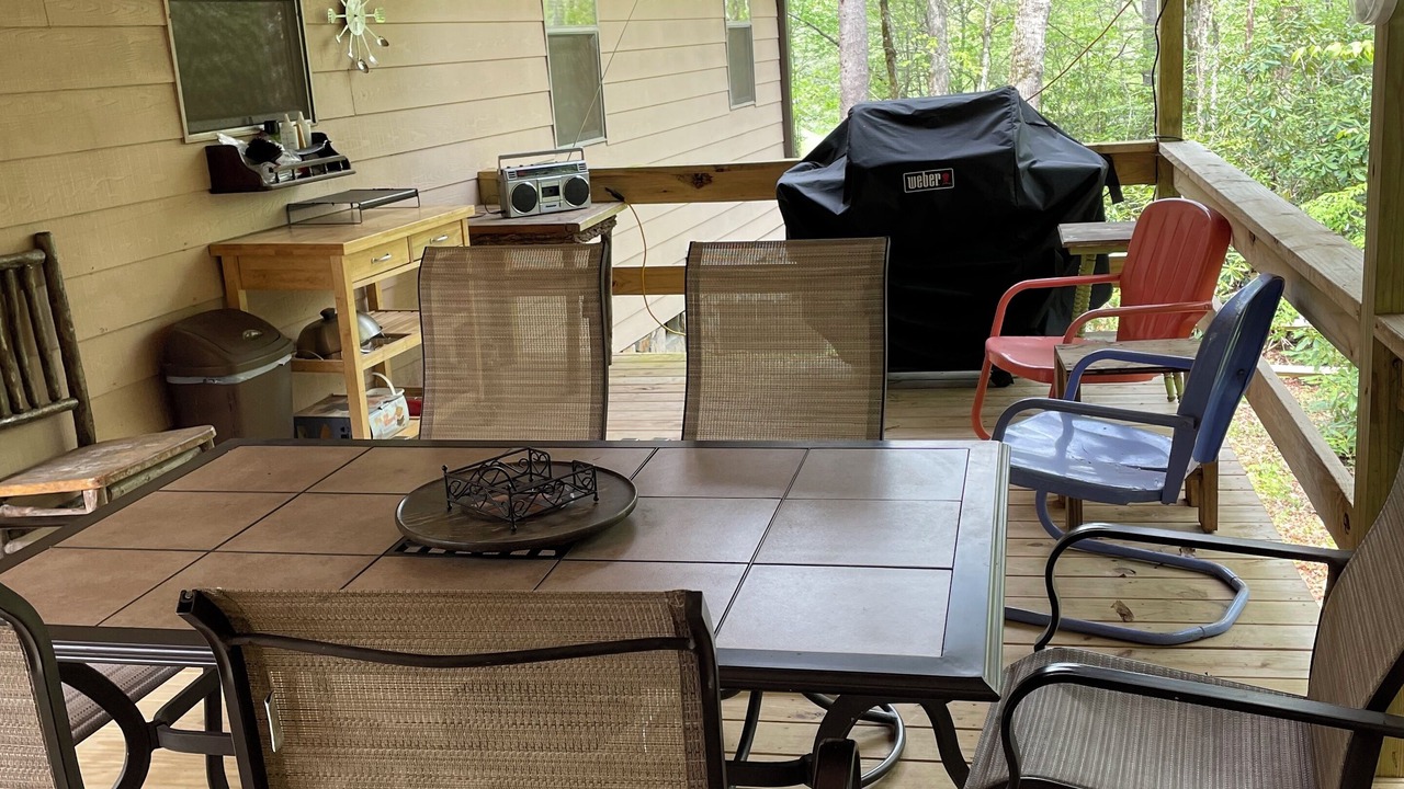 Photo of Outdoor in Newland