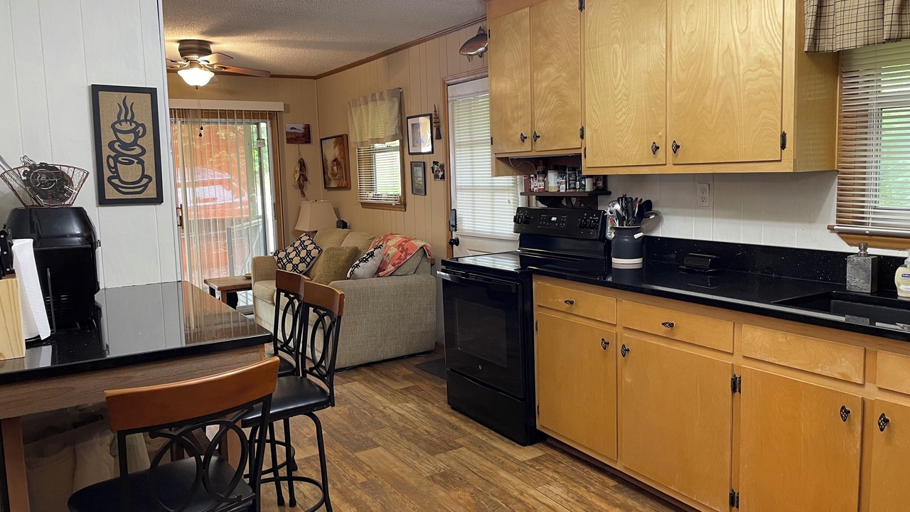 Photo of Kitchen in Newland