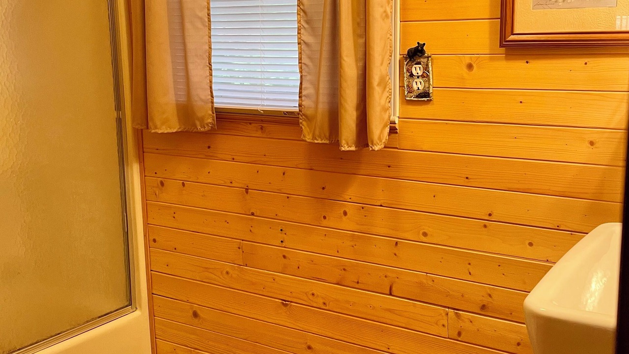 Photo of Bathroom in Newland