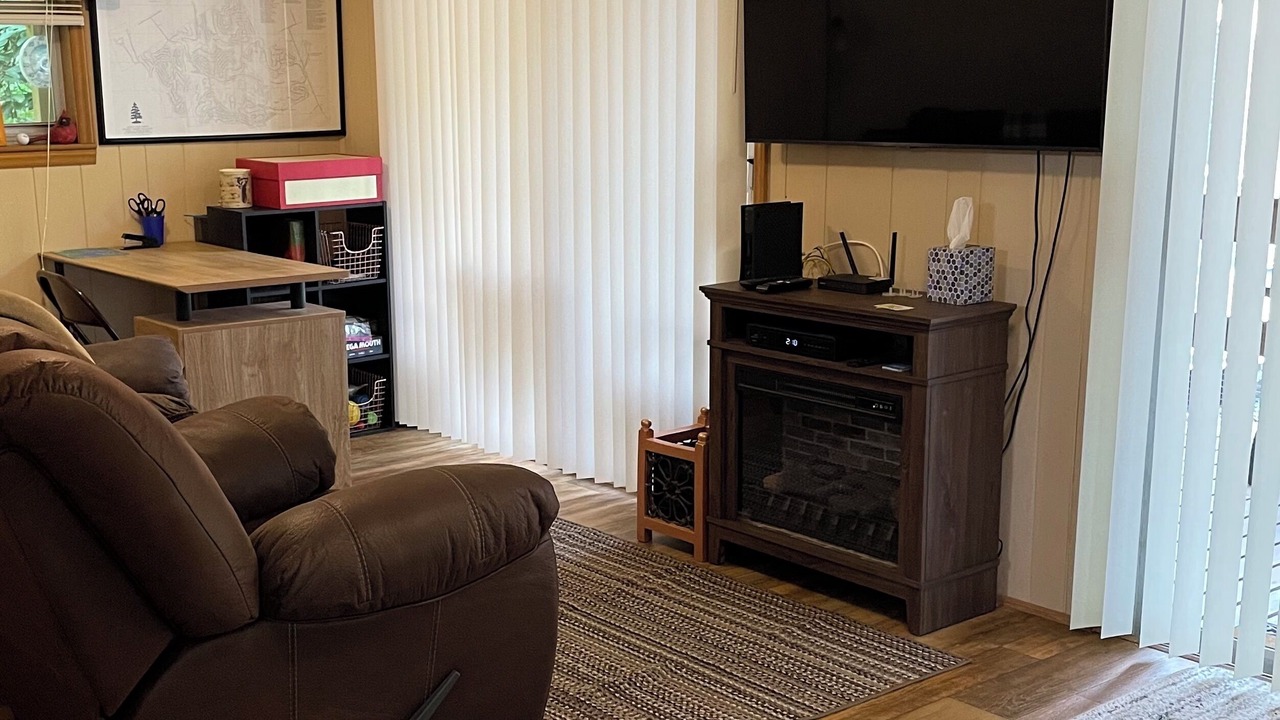 Photo of Livingroom in Newland