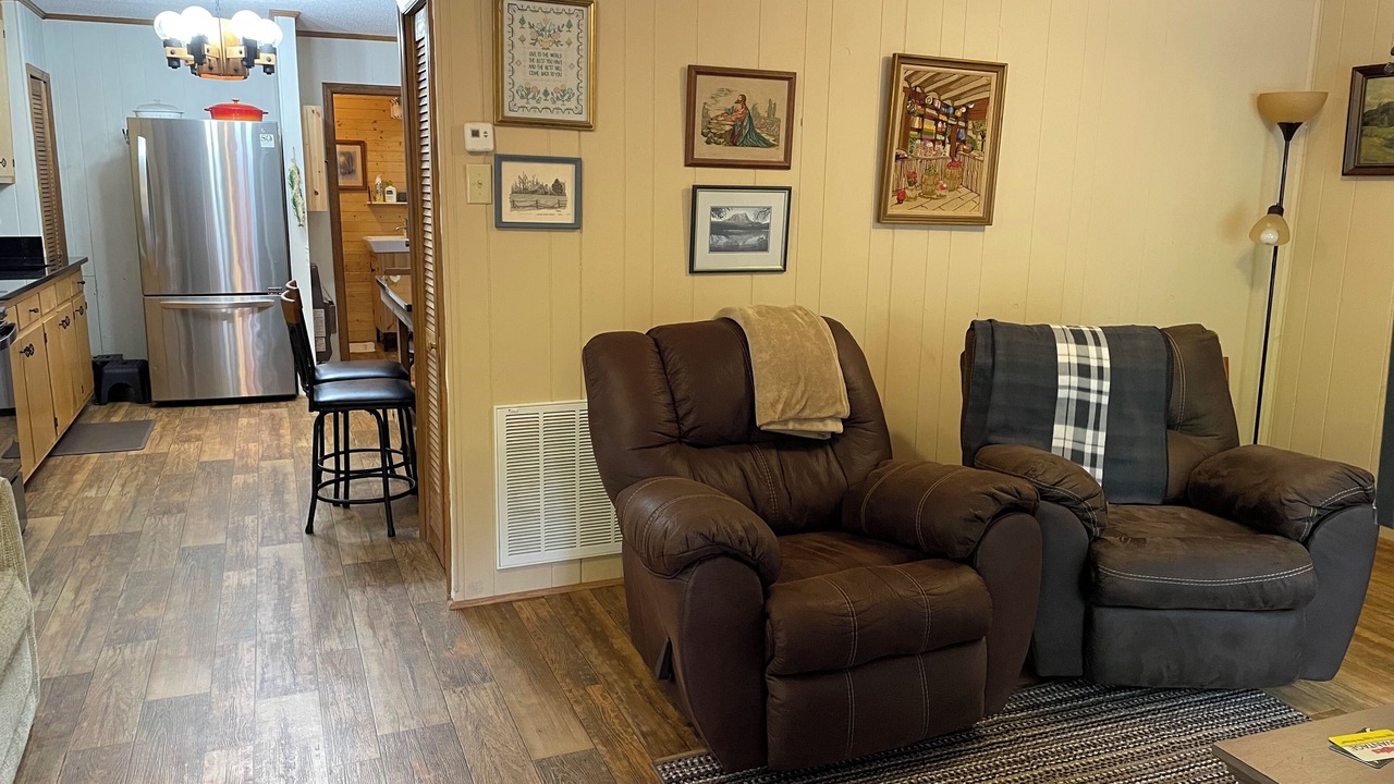 Photo of Livingroom in Newland