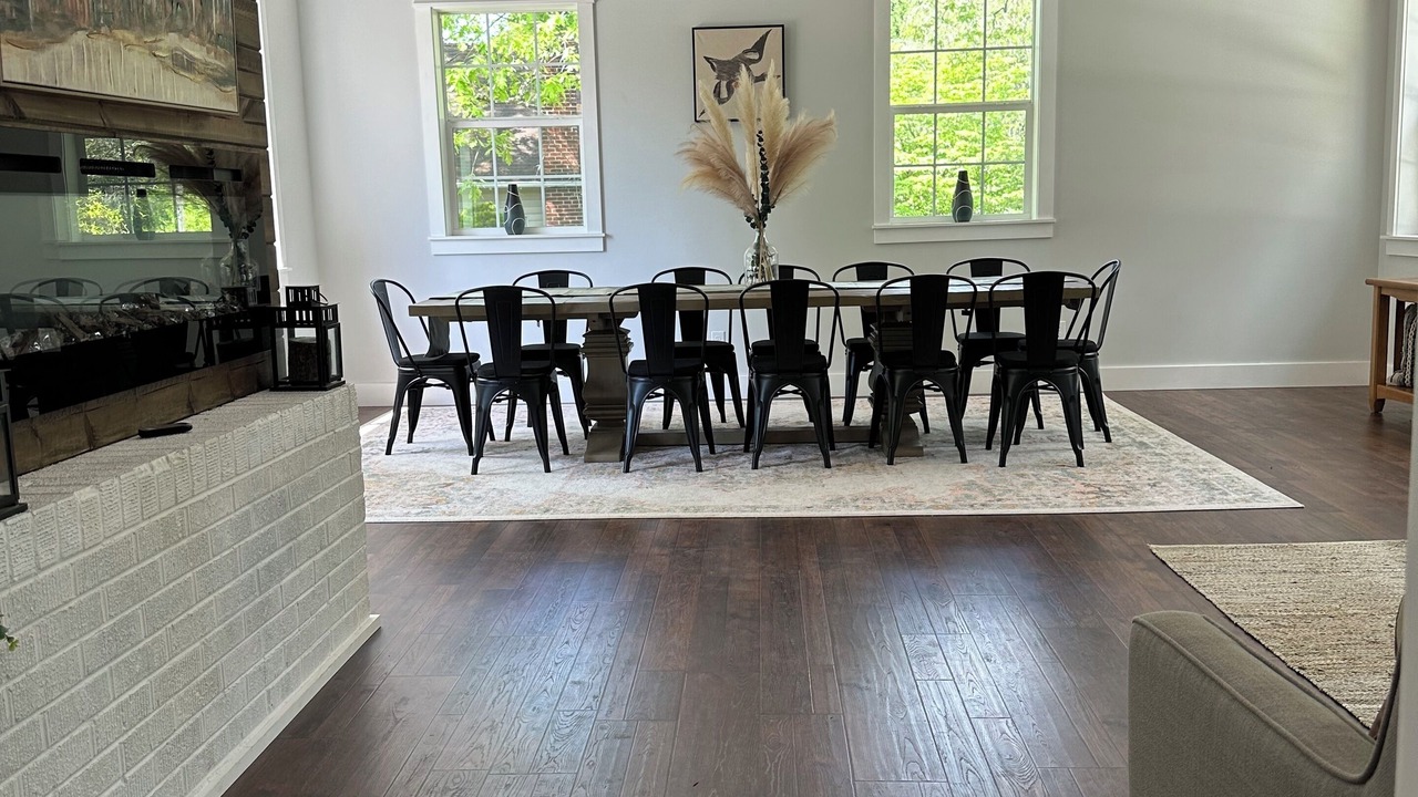 Photo of Livingroom in East Flat Rock