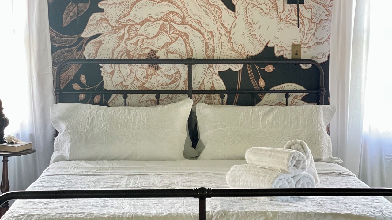Photo of Bedroom in Mannington