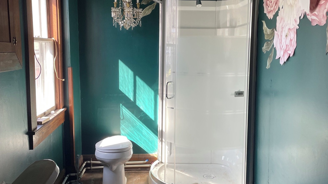 Photo of Bathroom in Mannington