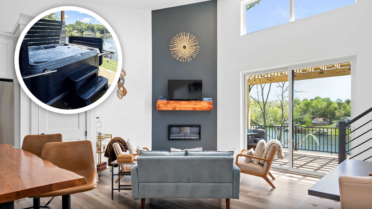 Photo of Livingroom in Williamstown