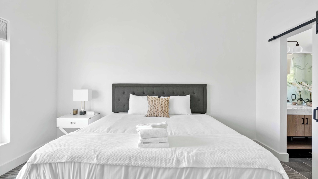 Photo of Bedroom in Williamstown