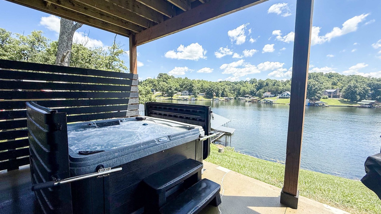 Photo of Patio Balcony in Williamstown
