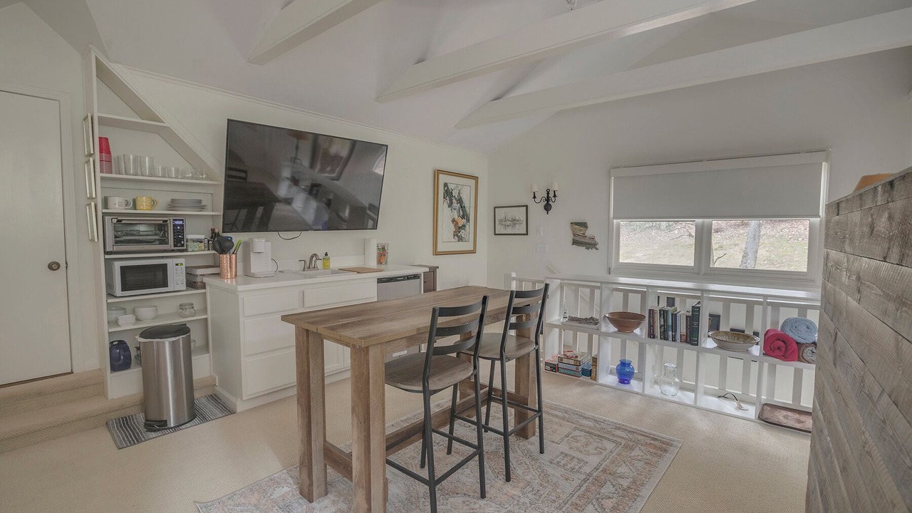 Photo of Kitchen in Mirror Lake