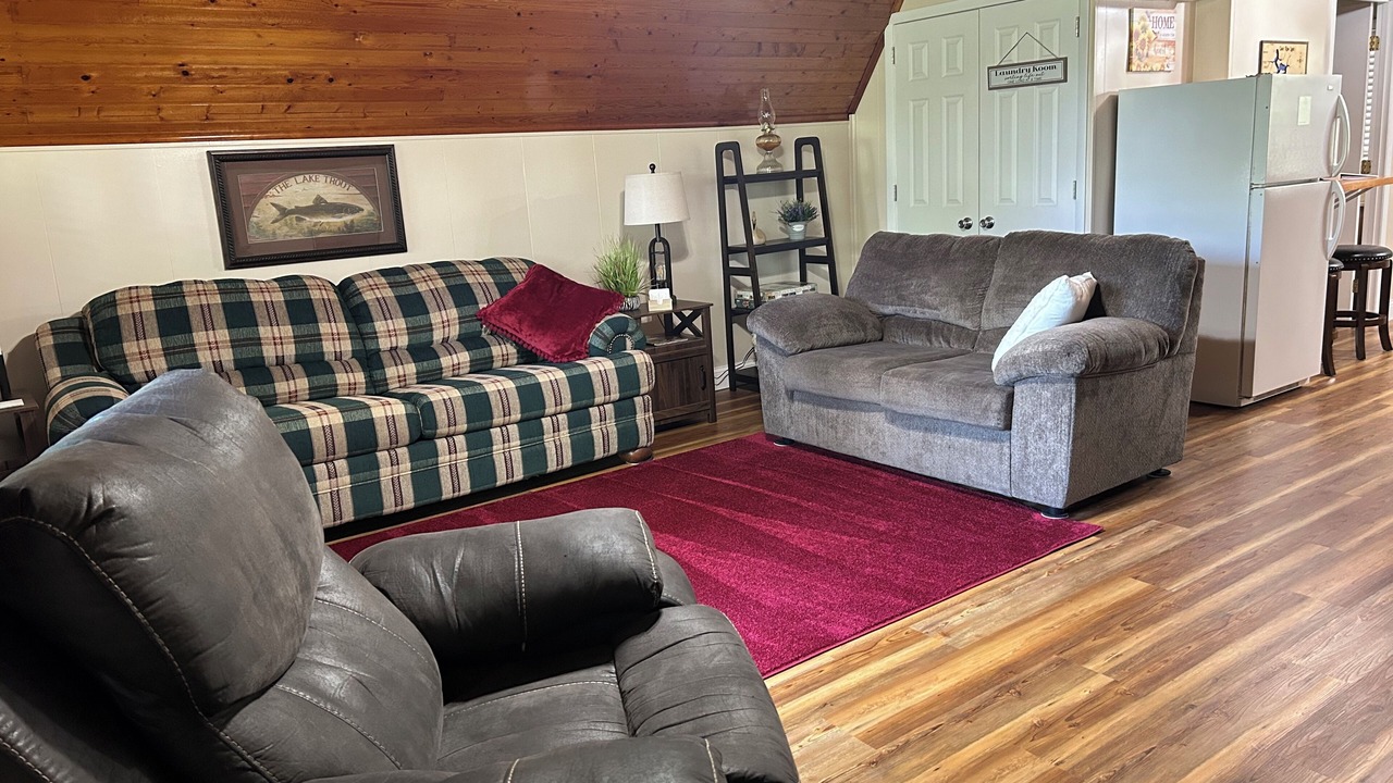 Photo of Livingroom in Wellington