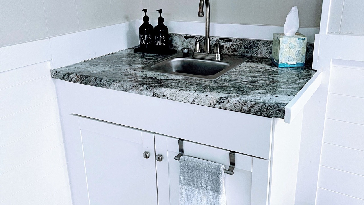 Photo of Kitchen in Woodburn