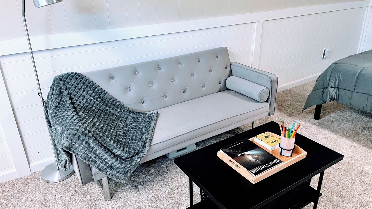 Photo of Livingroom in Woodburn
