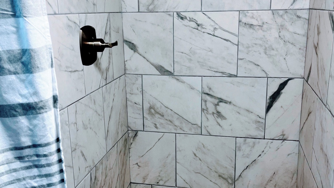 Photo of Bathroom in Woodburn