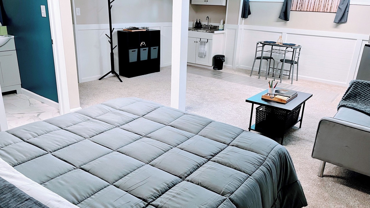 Photo of Bedroom in Woodburn