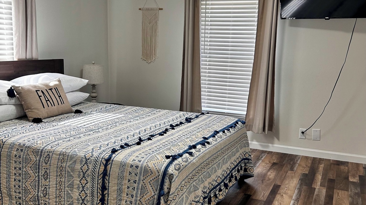 Photo of Bedroom in Jonesville