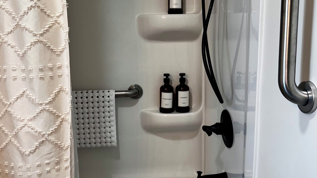 Photo of Bathroom in Jonesville