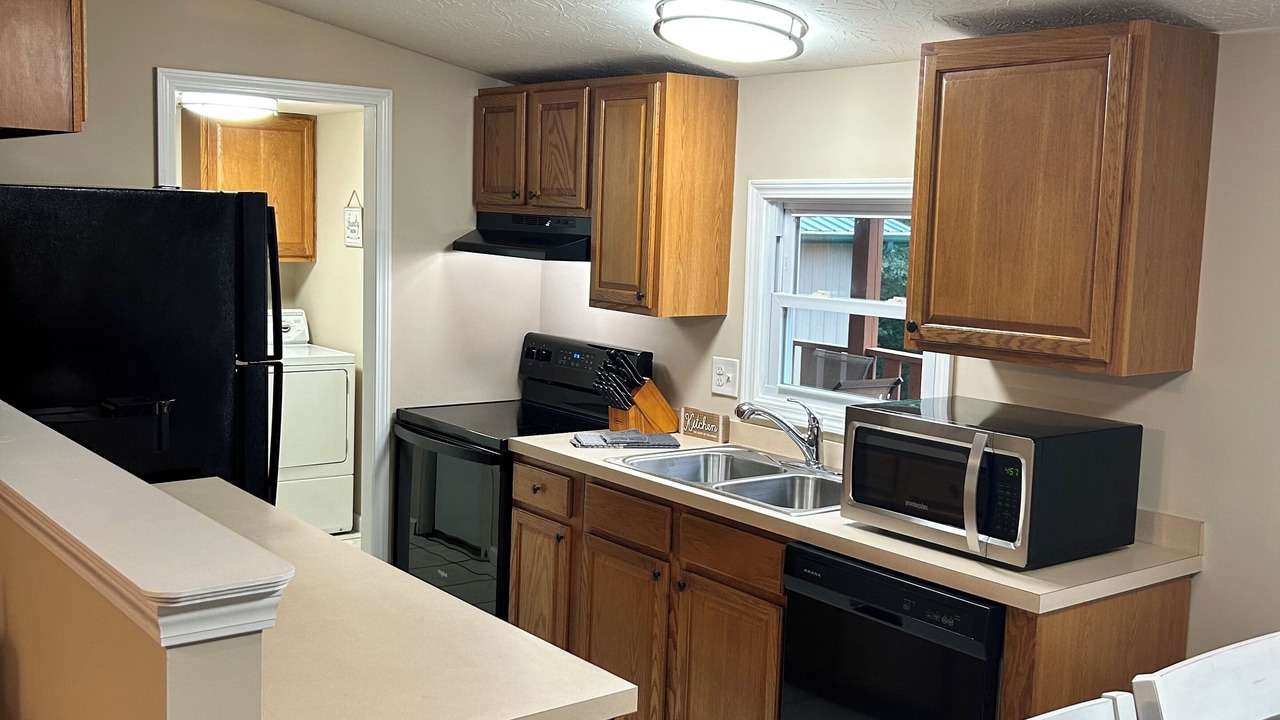 Photo of Kitchen in Jonesville
