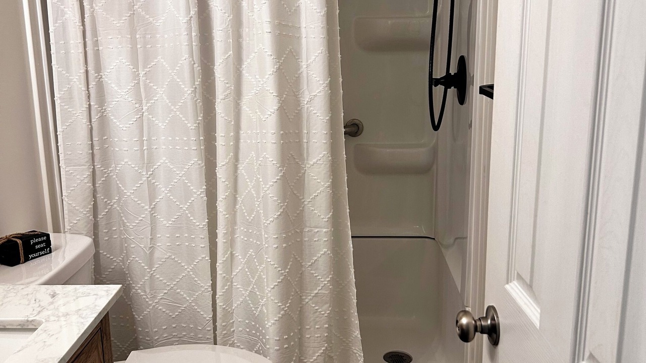 Photo of Bathroom in Jonesville