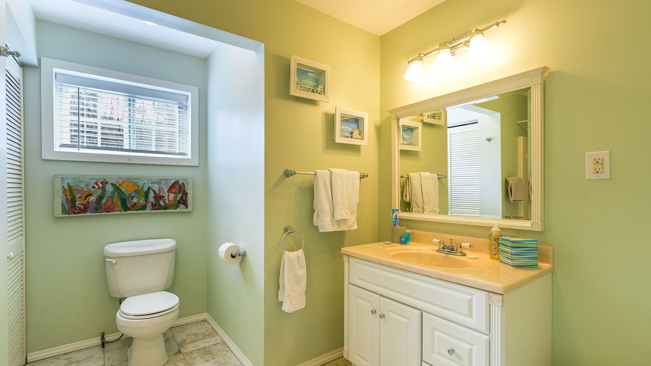 Photo of Bathroom in Piney Flats