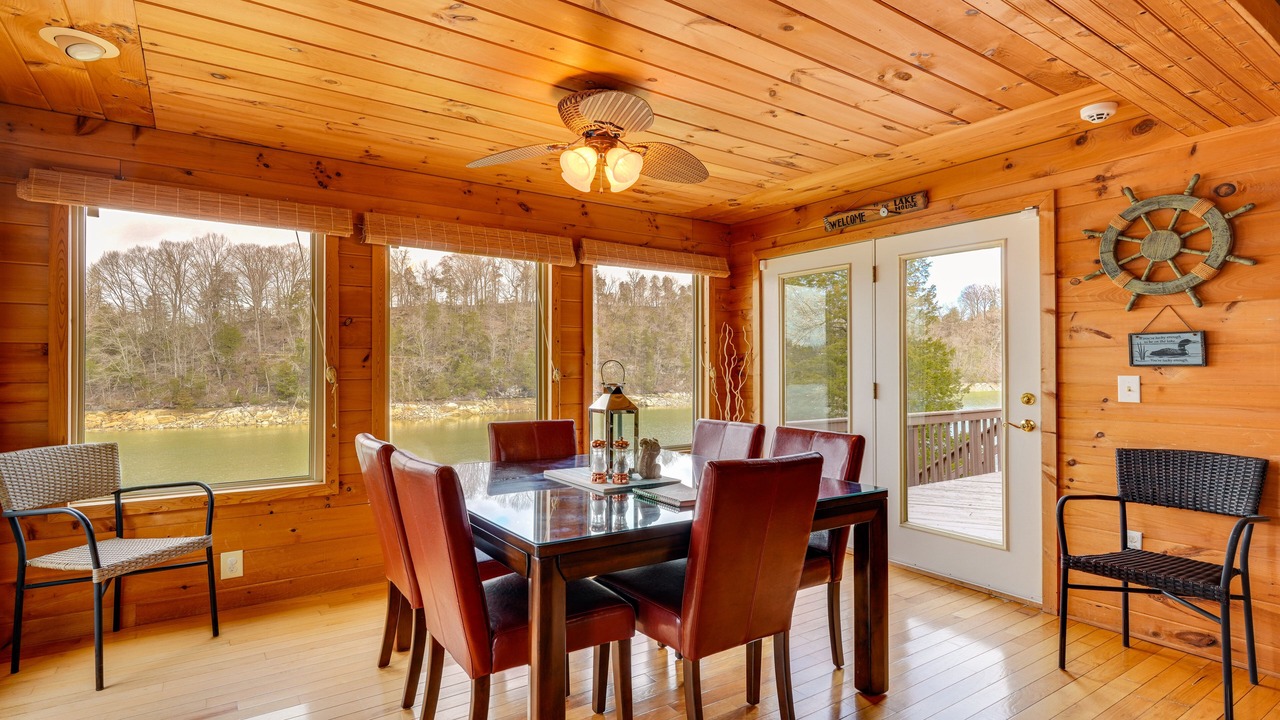 Photo of Outdoor in Piney Flats