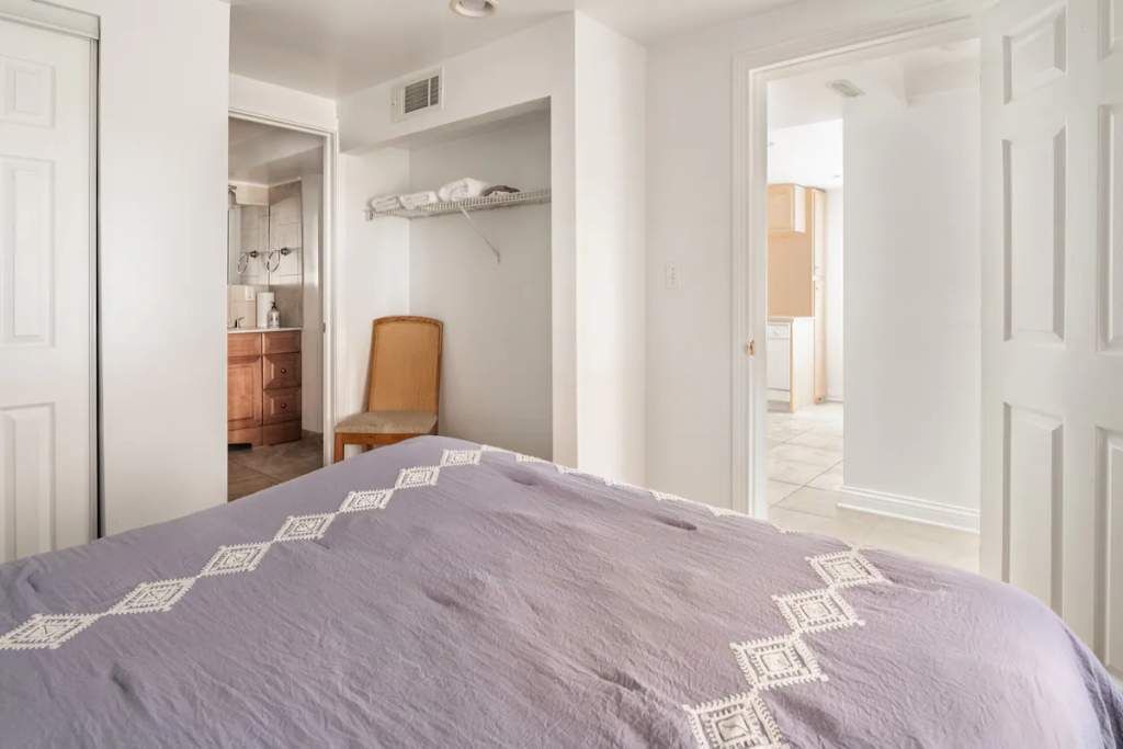 Photo of Bedroom in Milford