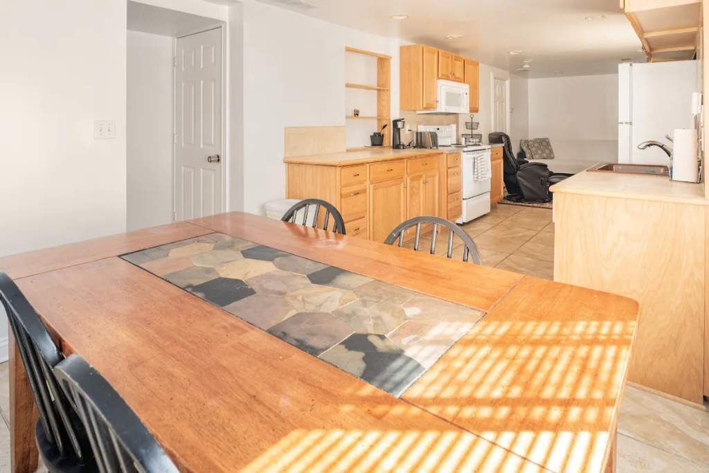Photo of Kitchen in Milford