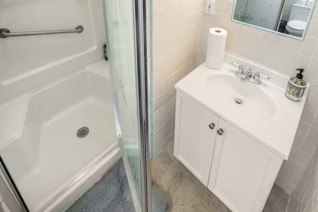 Photo of Bathroom in Milford