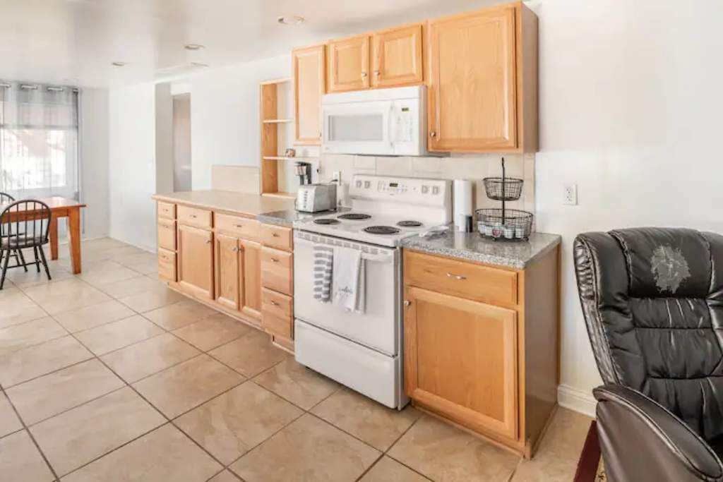 Photo of Kitchen in Milford