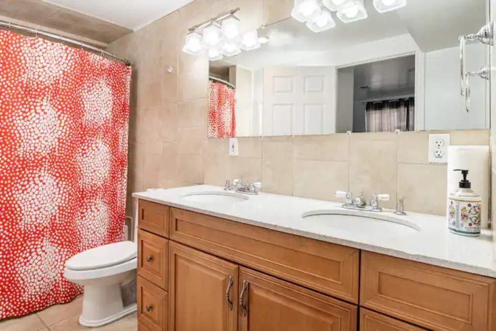 Photo of Bathroom in Milford