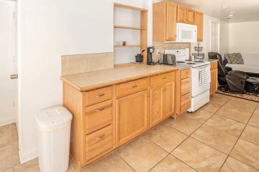 Photo of Kitchen in Milford