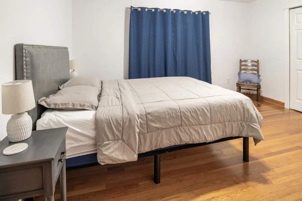 Photo of Bedroom in Milford