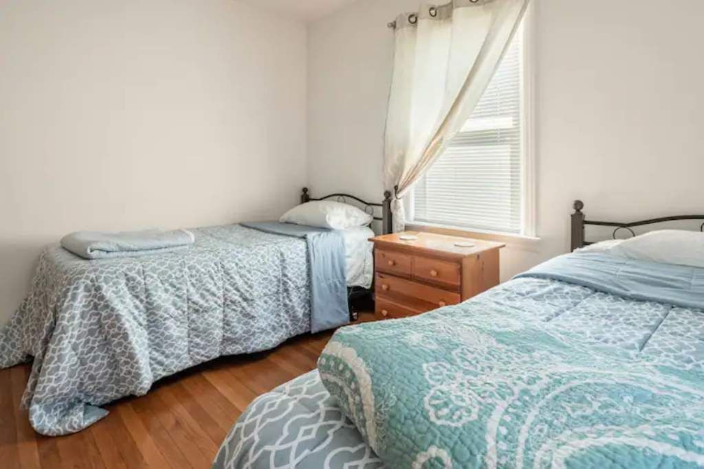 Photo of Bedroom in Milford