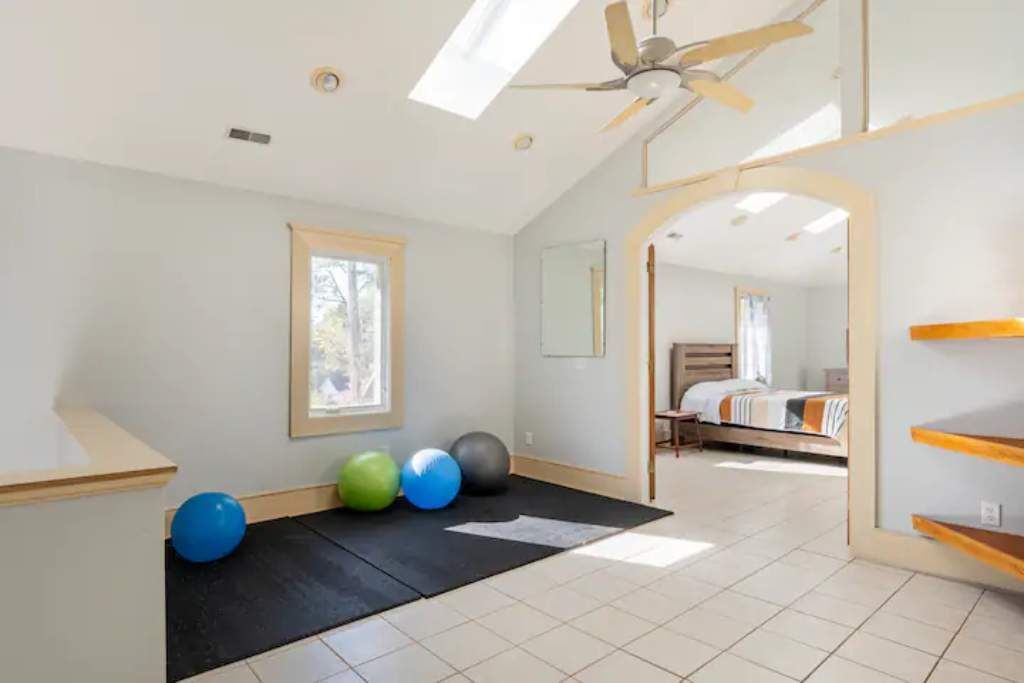 Photo of Bedroom in Milford