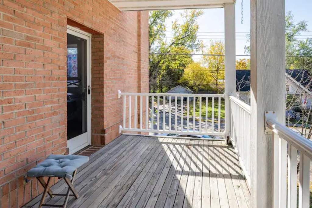 Photo of Outdoor in Milford