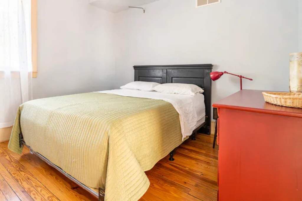Photo of Bedroom in Milford