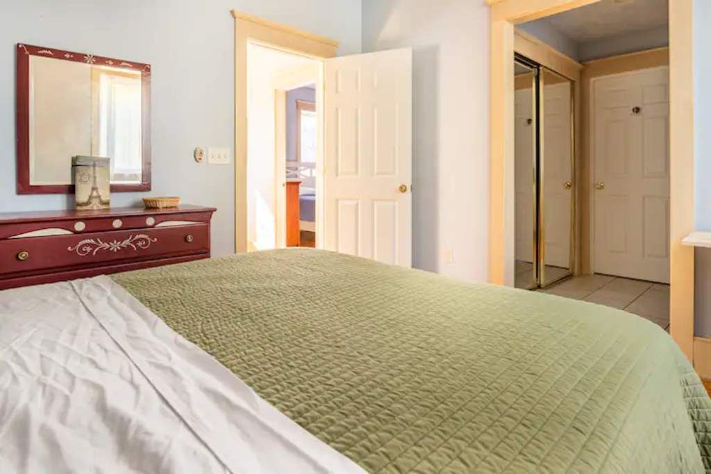 Photo of Bedroom in Milford