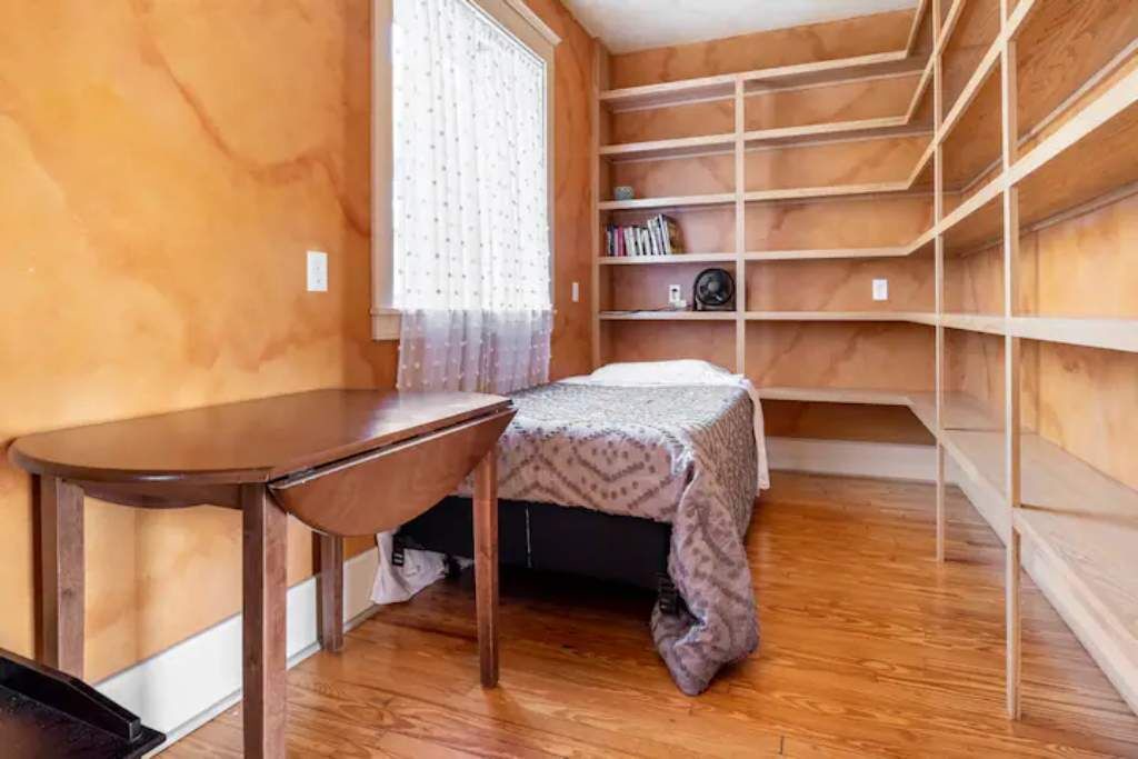 Photo of Bedroom in Milford