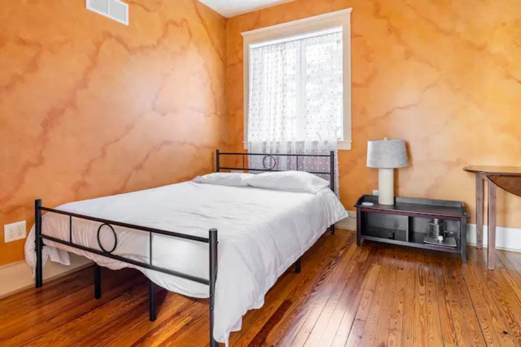 Photo of Bedroom in Milford