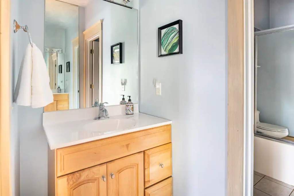 Photo of Bathroom in Milford