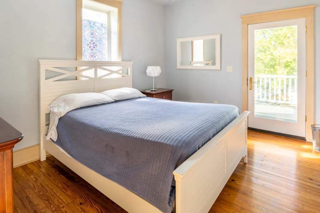 Photo of Bedroom in Milford