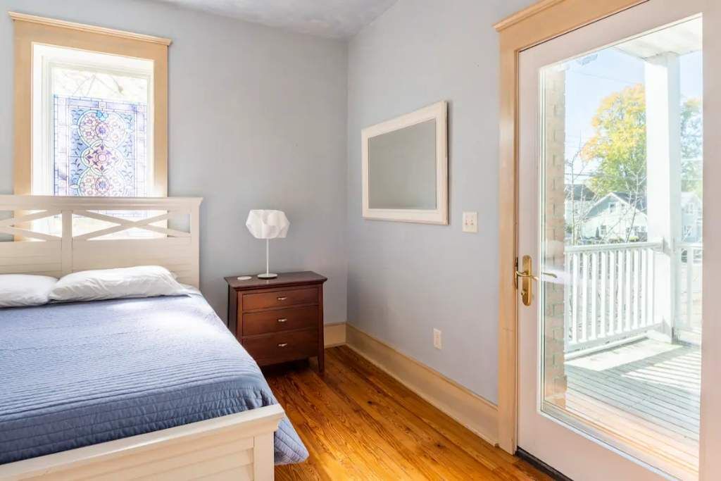 Photo of Bedroom in Milford