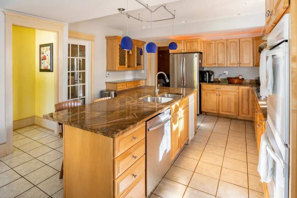 Photo of Kitchen in Milford