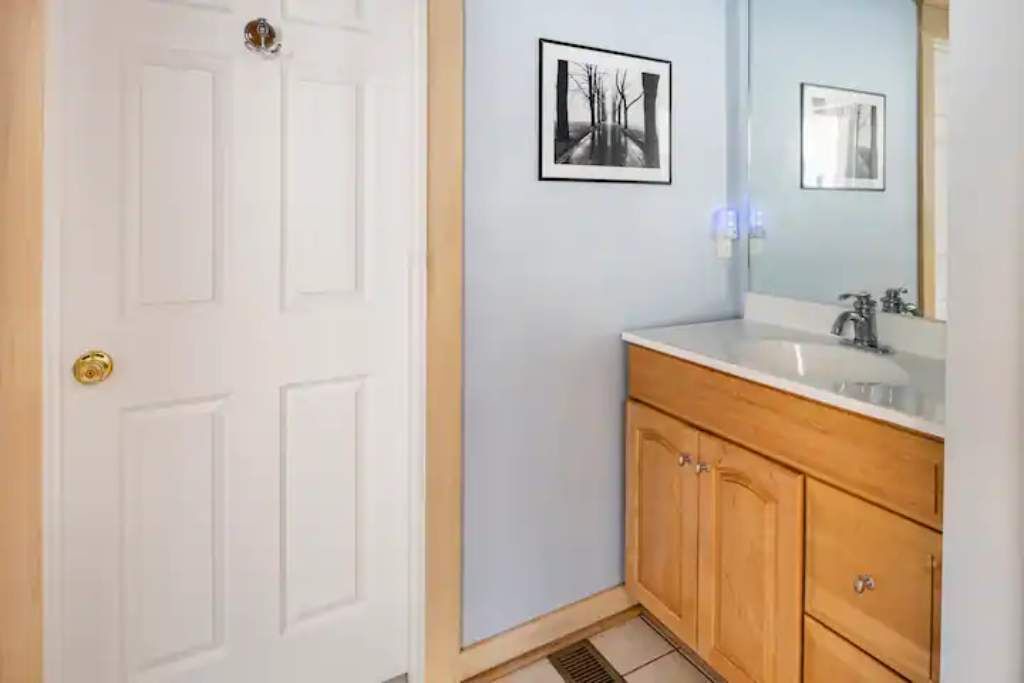 Photo of Bathroom in Milford
