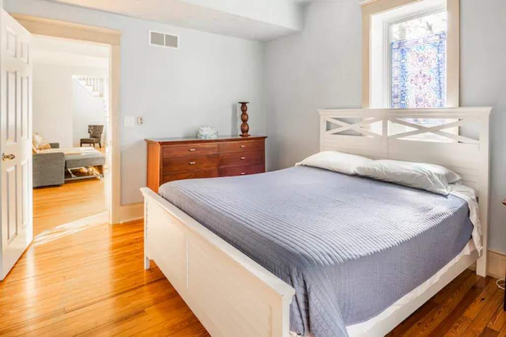 Photo of Bedroom in Milford