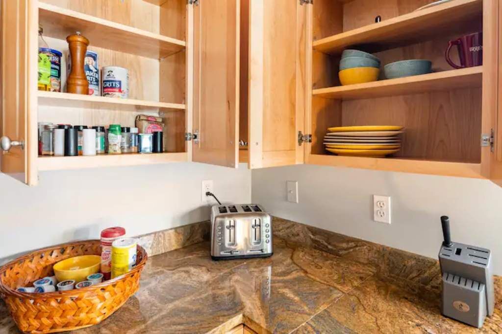 Photo of Kitchen in Milford