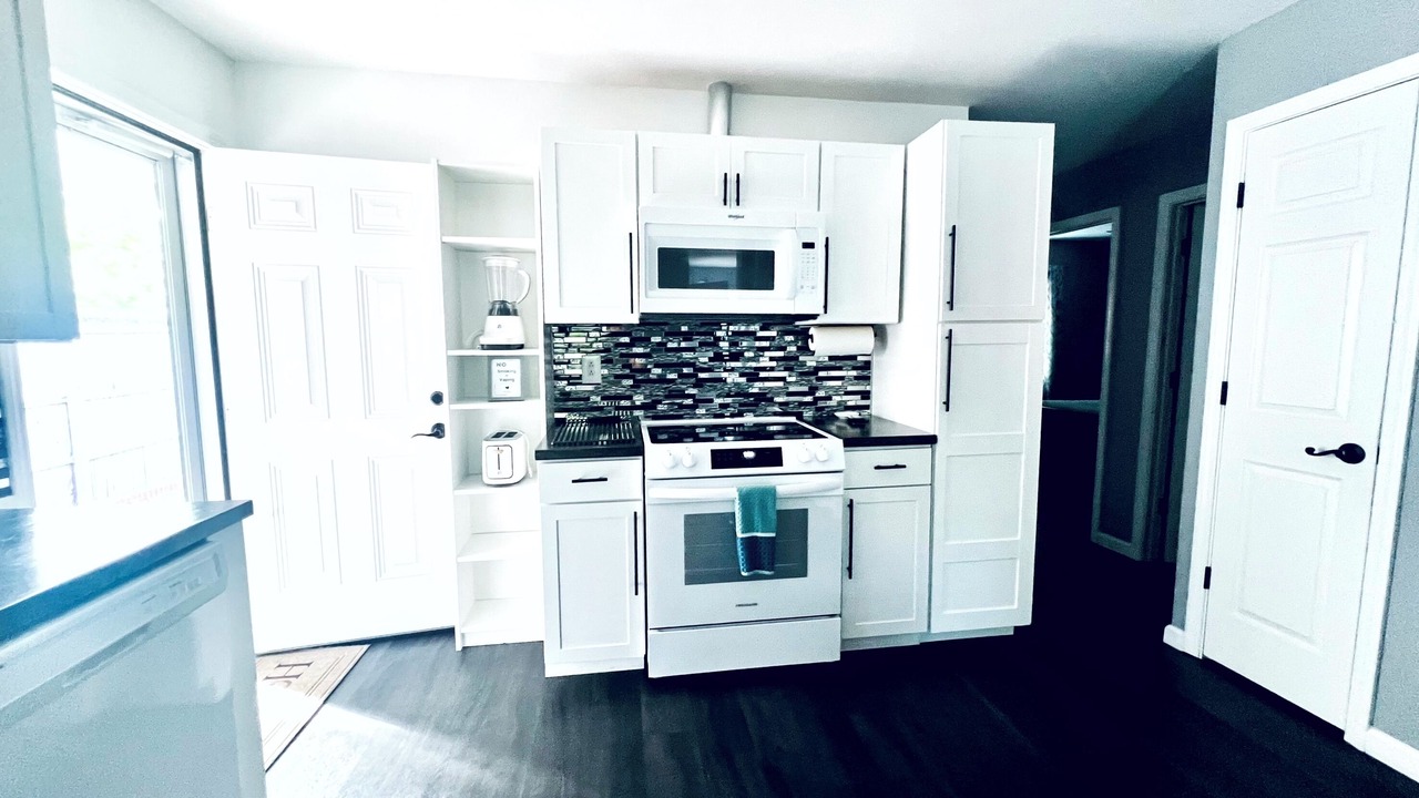 Photo of Kitchen in Lenoir