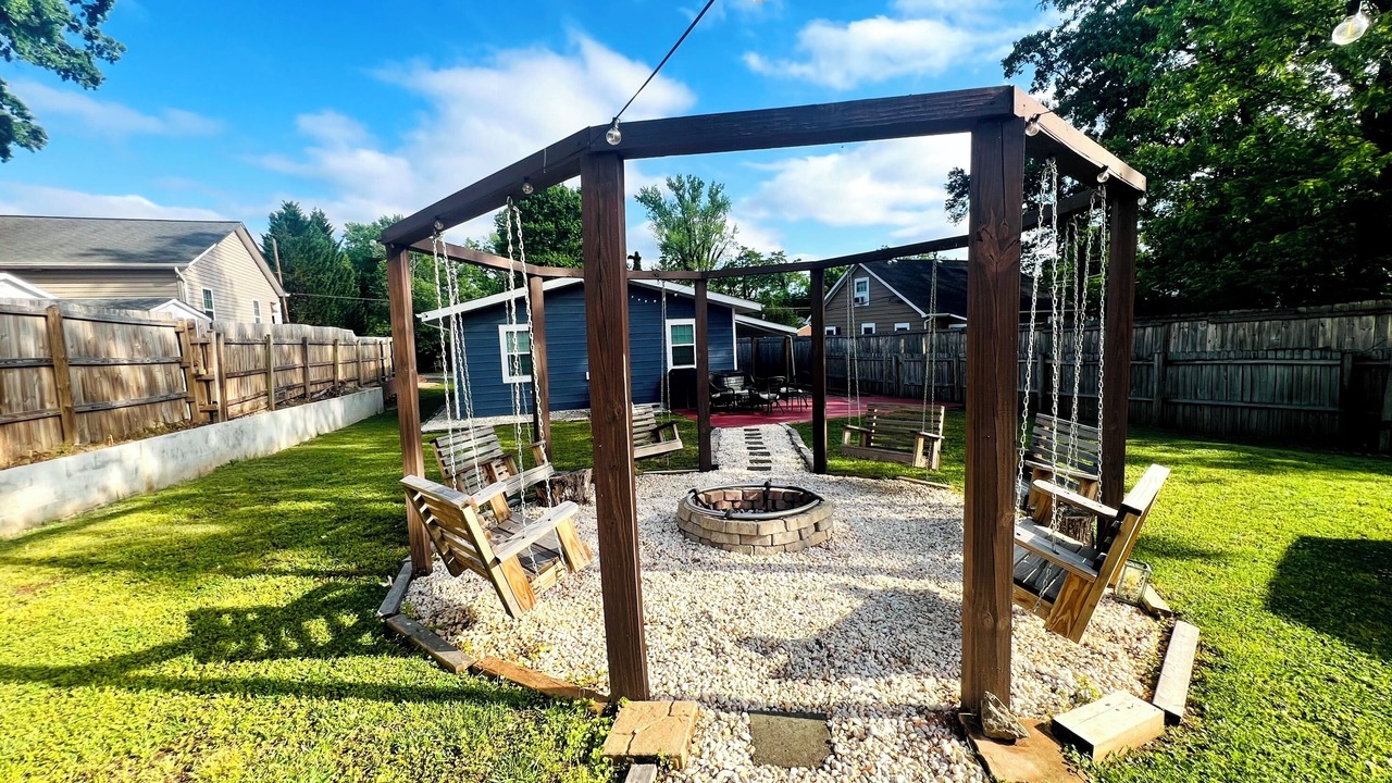 Photo of Outdoor in Lenoir